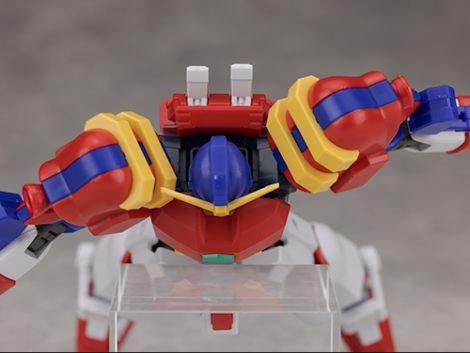 HGFC 1/144 건담 맥스터 해외 리뷰 3_41.jpg