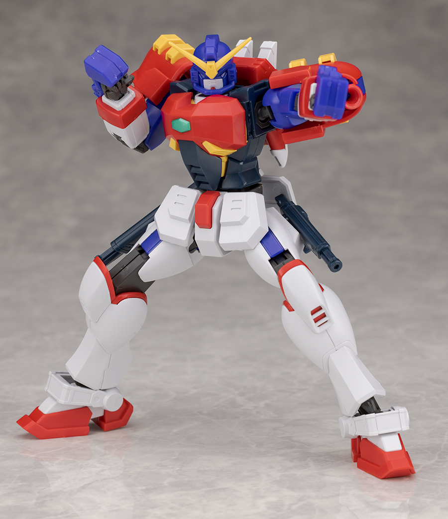 HGFC 1/144 건담 맥스터 해외 리뷰 3_69.jpg