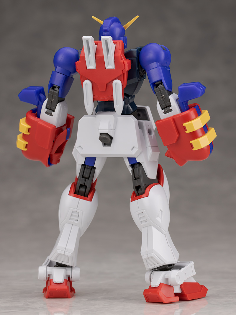 HGFC 1/144 건담 맥스터 해외 리뷰 3_80.jpg