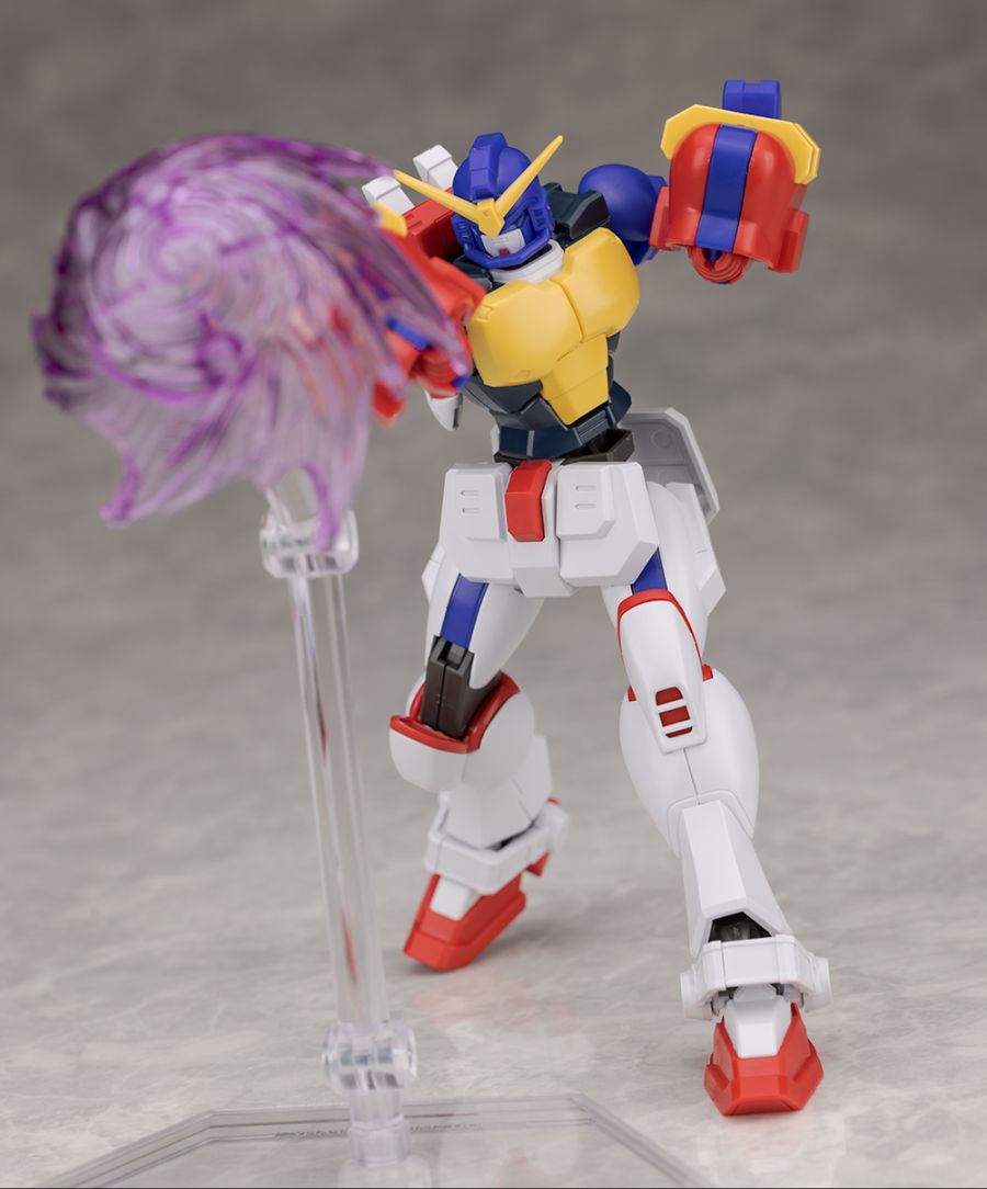 HGFC 1/144 건담 맥스터 해외 리뷰 3_84.jpg