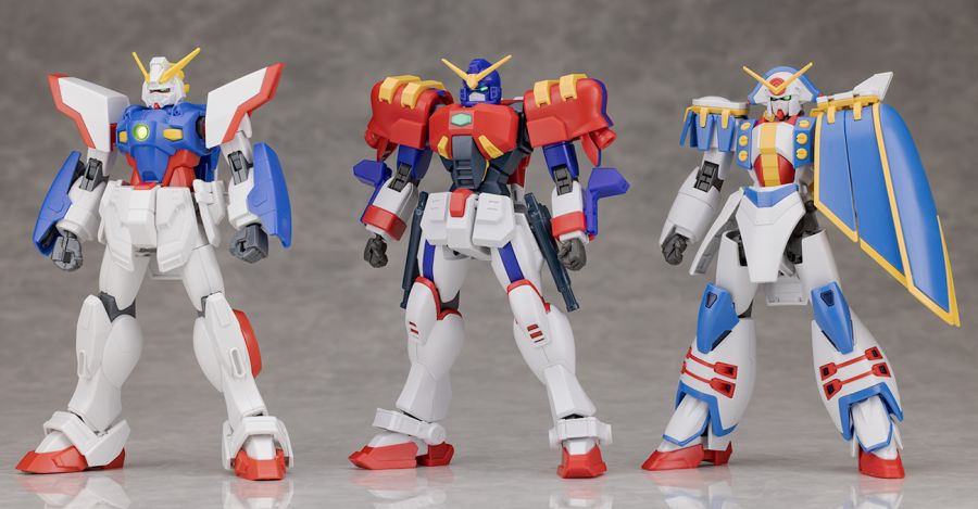 HGFC 1/144 건담 맥스터 해외 리뷰 3_91.jpg