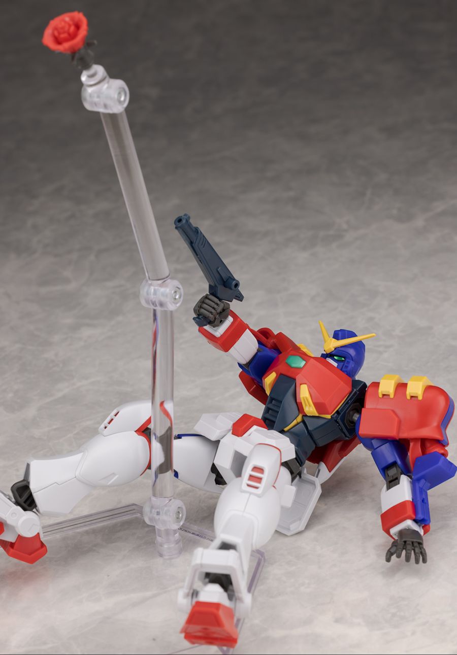 HGFC 1/144 건담 맥스터 해외 리뷰 3_97.jpg