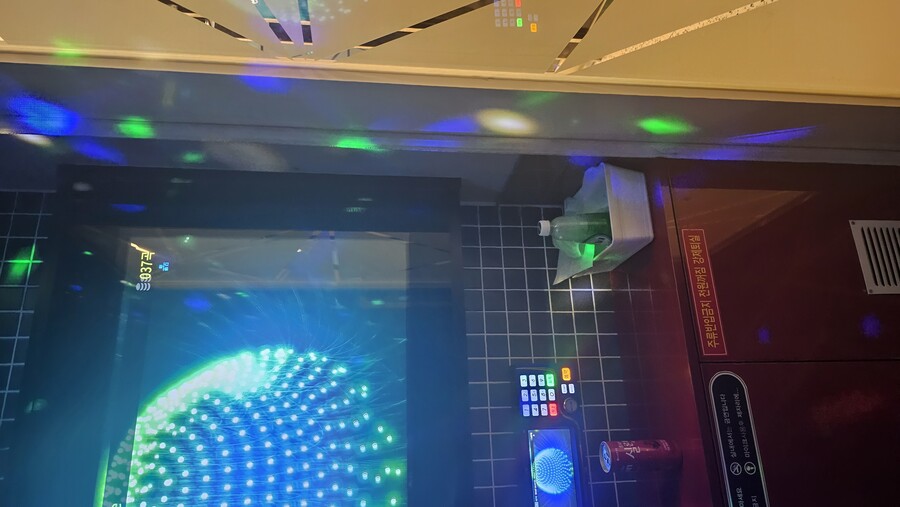 노래방에서 100곡 부르기 완료 및 후기_7.jpg