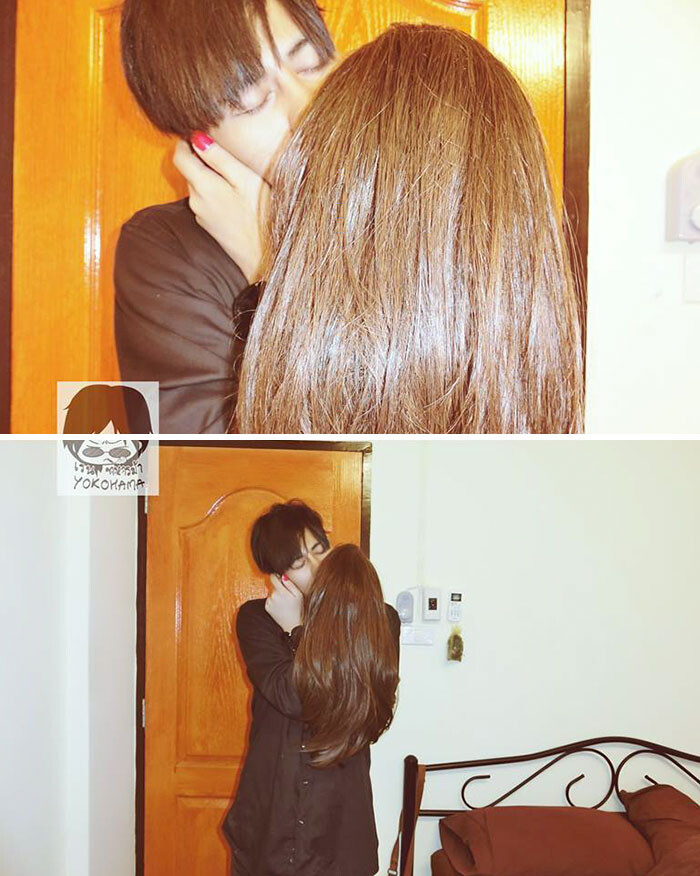 여친 있는척 사진찍는 방법 .jpg_3.jpg