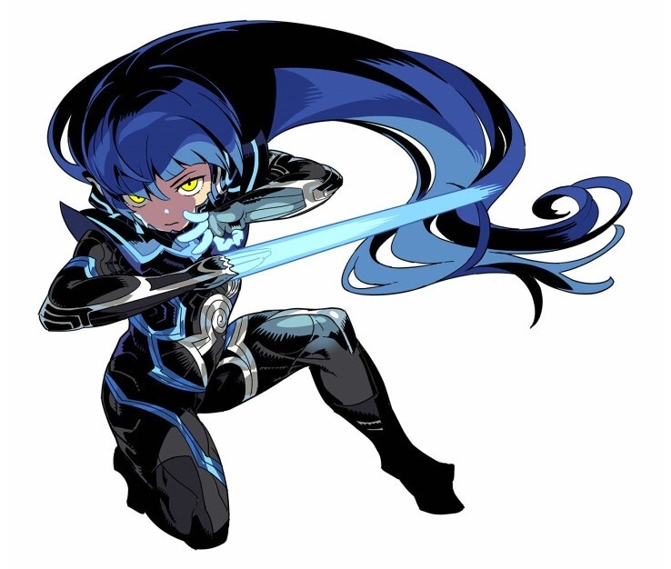 세계수의 미궁1~3 HD 파티멤버의 외견 스킨&길드 이름을 추천해주세요_5.jpg