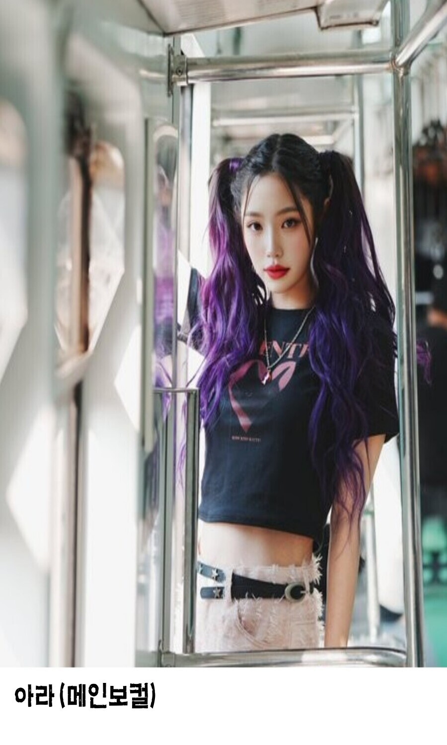 빅 오션 ENM 걸그룹 아이아이아이(iii) 22일 프리데뷔_3.jpg