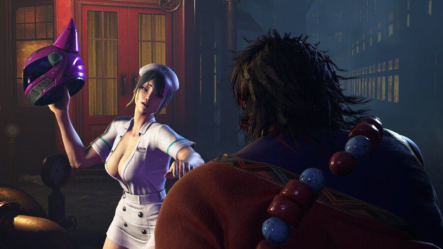 스파6) 초미녀 간호사 주리 등장_6.png