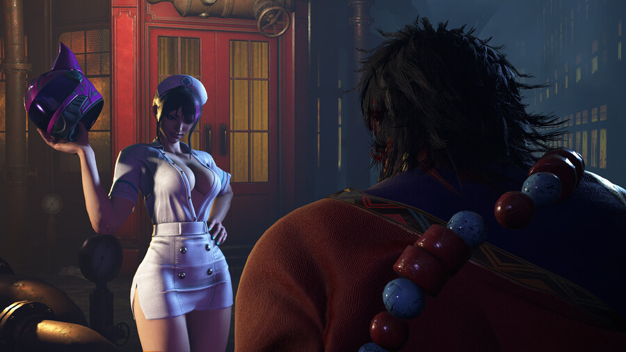 스파6) 초미녀 간호사 주리 등장_5.png