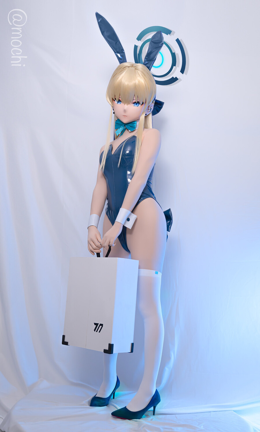 블아) 바니걸 토키 푱푱 코스프레_2.png