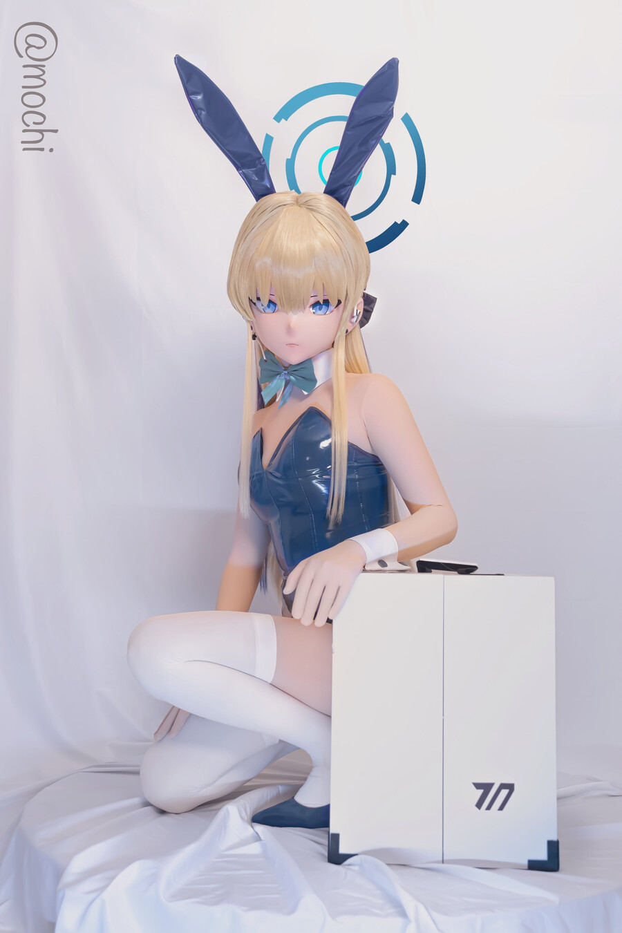 블아) 바니걸 토키 푱푱 코스프레_5.png