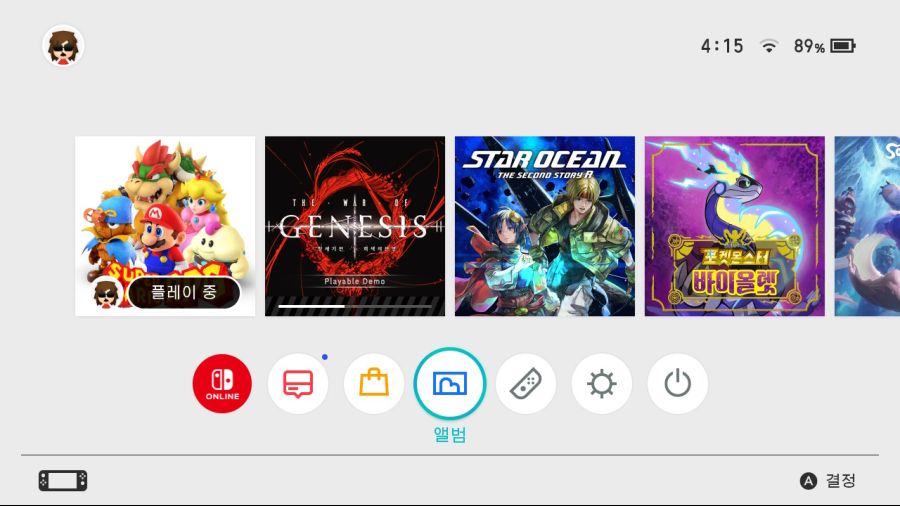 곧 발매하는 창세기전 때문에 사게 되네요._2.jpeg