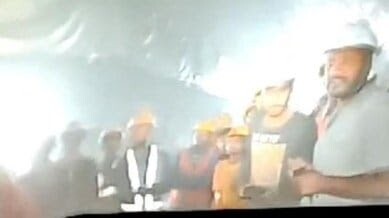 [인도] 터널 붕괴사고 노동자 구출작전 근황.jpg_3.jpeg