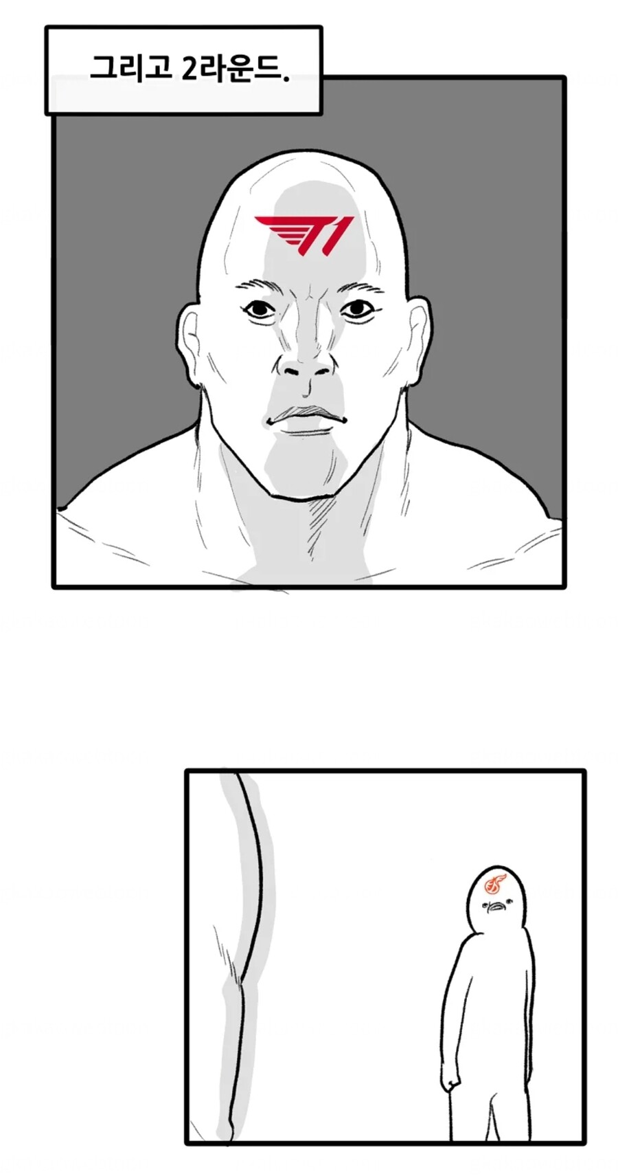 롤) 뽈쟁이의 T1 사이코 밈의 시작_11.jpg