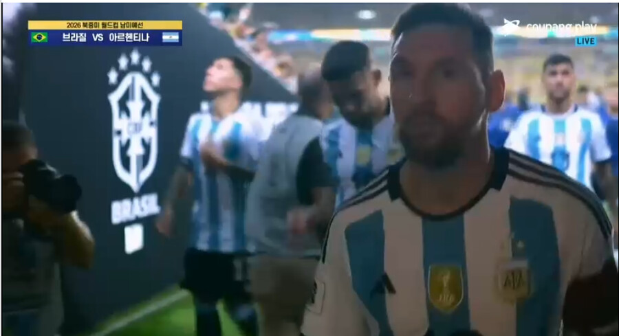 실시간 브라질vs아르헨티나 축구 경기시작전 난리남_9.png