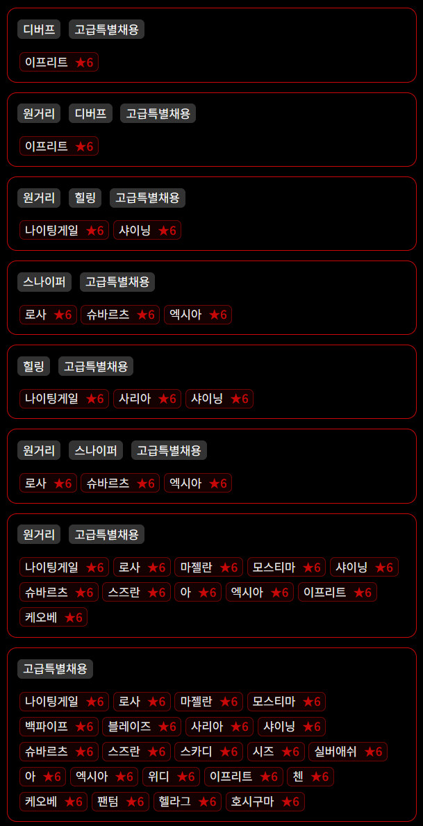 (명일방주)고급 특별 채용 누가 좋을까요?_9.png