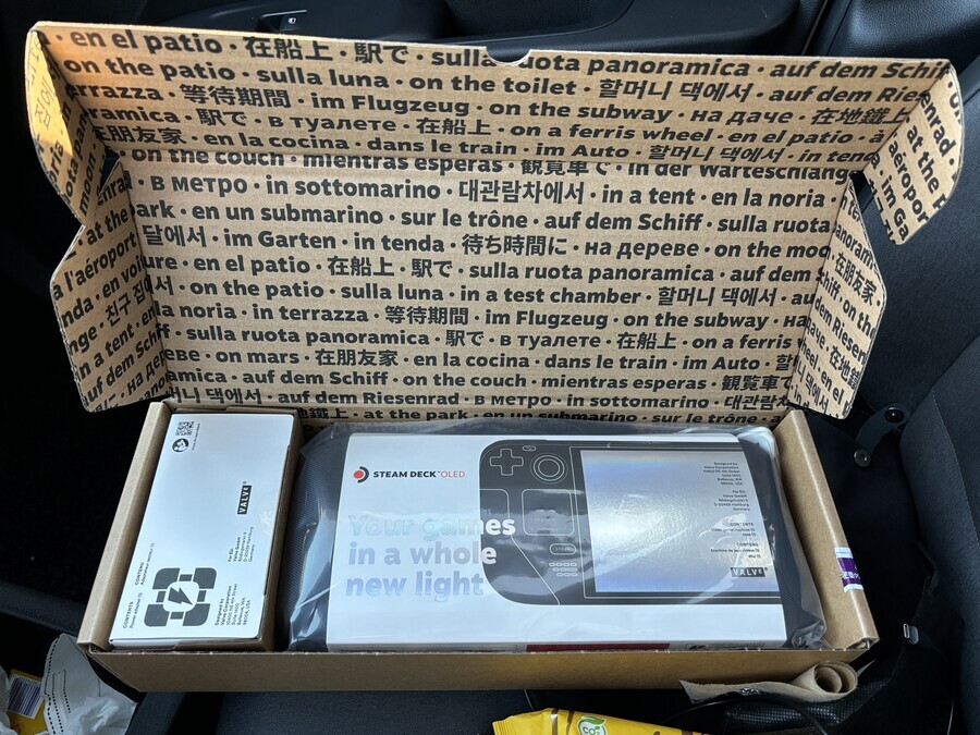 스팀덱] OLED 1주일 후기_1.jpg