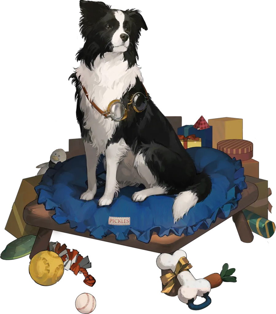 인간보다 똑똑한 강아지의 태생적 한계_1.webp