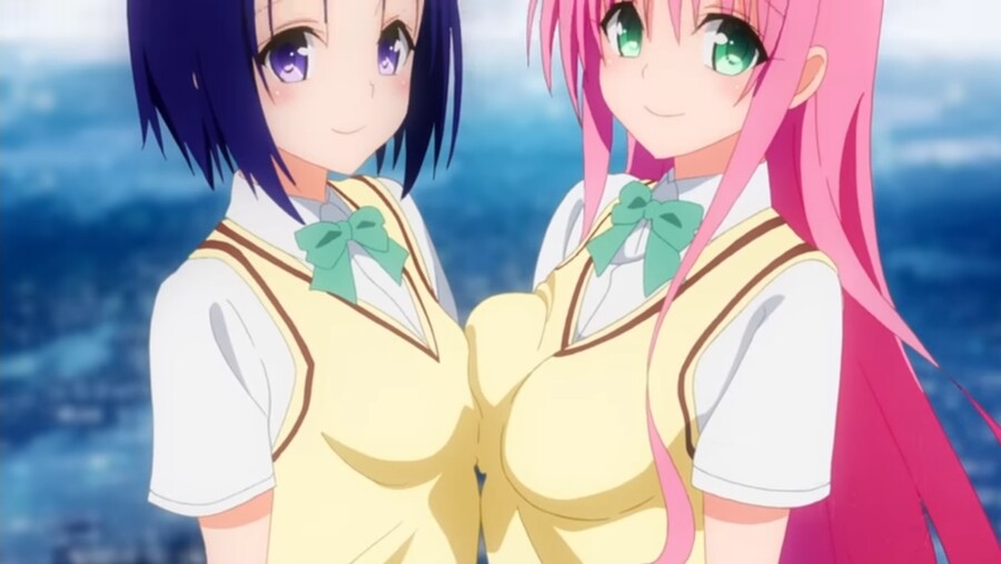 (트러블 다크니스) 시리즈 네컷요약_2.jpg