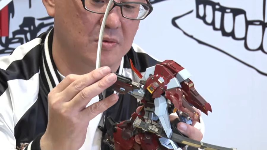 [플레임 토이즈] 철기교 알트아이젠 슈퍼로봇채널 소개 정보_24.png