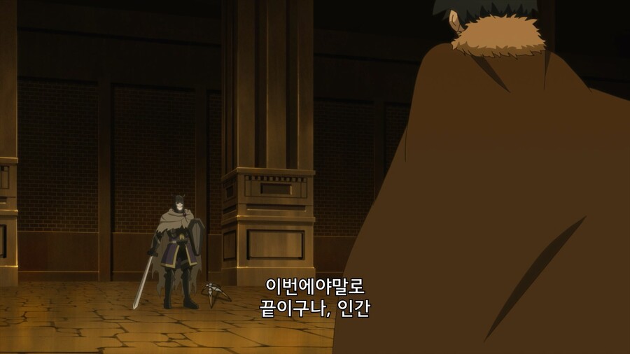 주인공이 필살기 쓰는데 영창이 너무 긴 만화_9.jpg