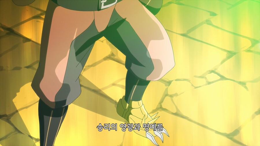 주인공이 필살기 쓰는데 영창이 너무 긴 만화_27.jpg