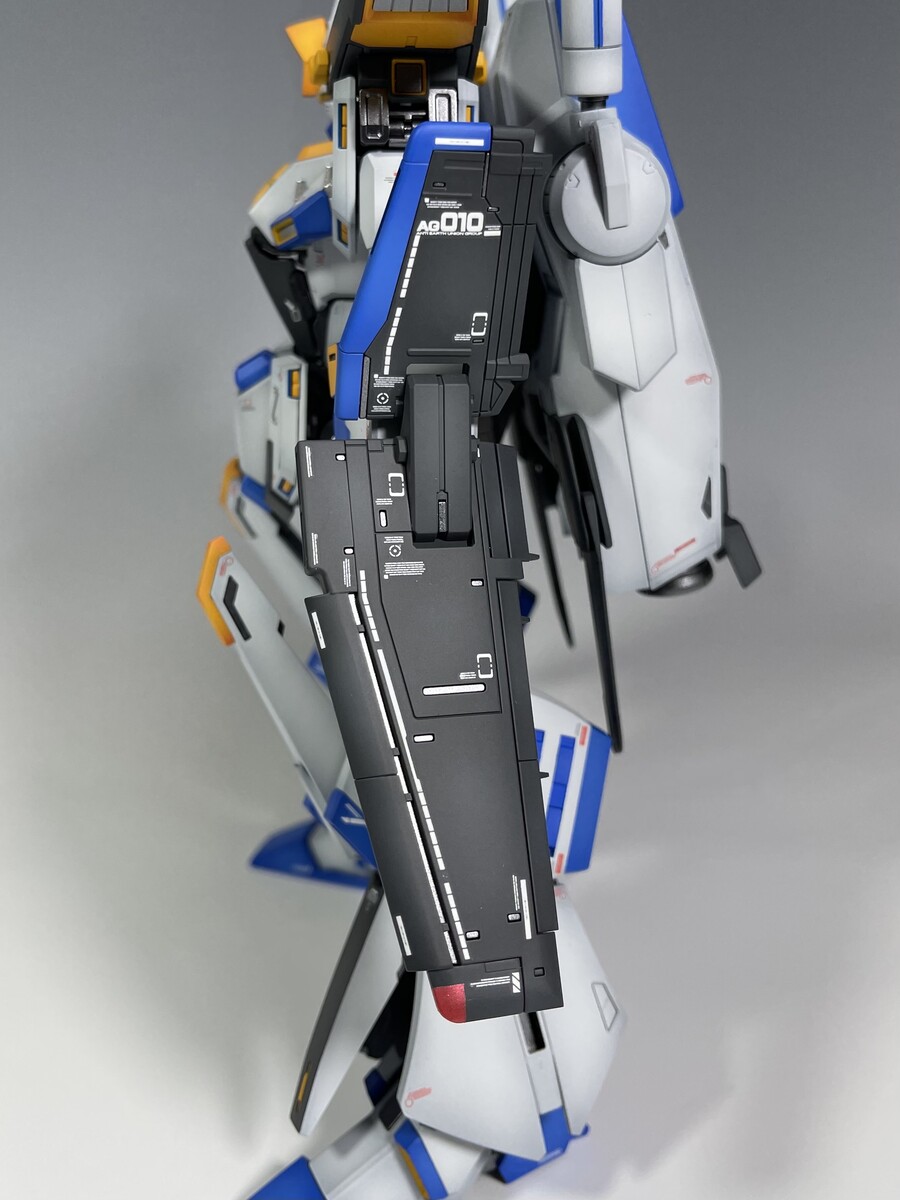 [MG]더블제타 버카 프로토타입 버전 도색완성_12.jpg