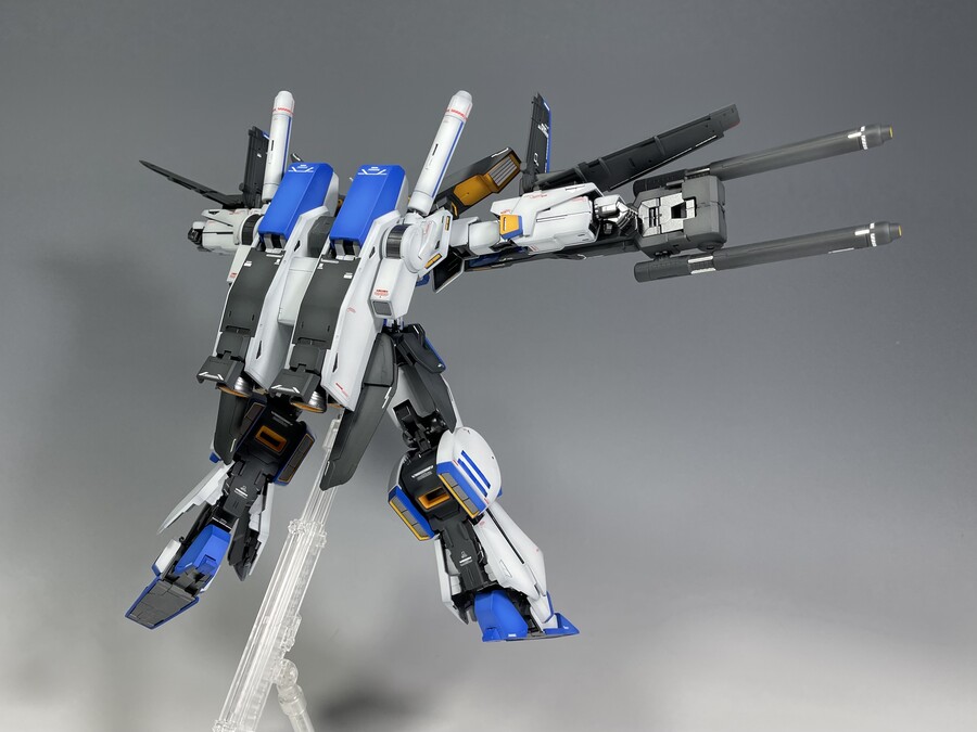 [MG]더블제타 버카 프로토타입 버전 도색완성_16.jpg