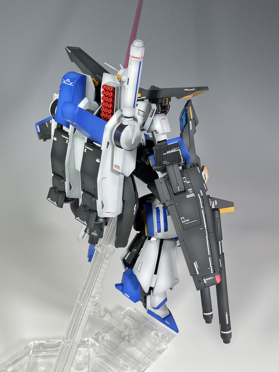 [MG]더블제타 버카 프로토타입 버전 도색완성_25.jpg