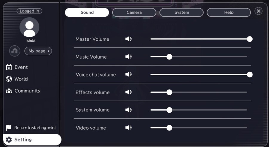 버튜버) 메타버스 집창촌 행사보고옴_2.jpg