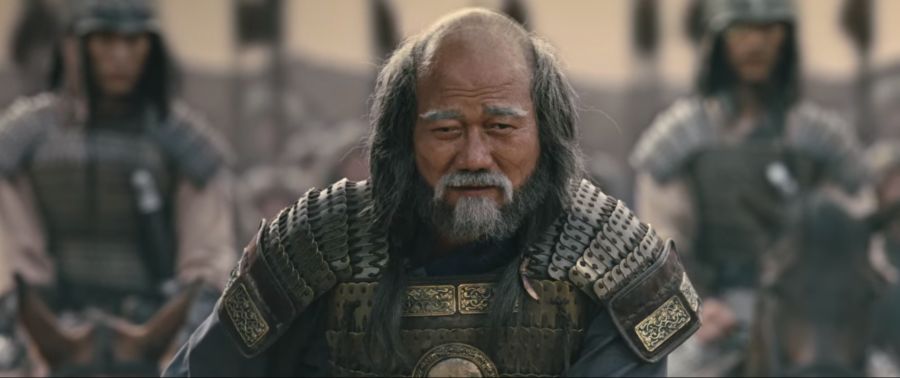 고려거란전쟁)과 타작품, 실제 소배압의 비교.jpg_4.png