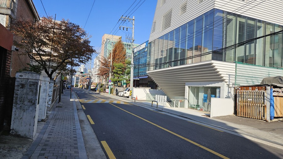 서울 합정 라무라 (닭고기 라멘)_1.jpg