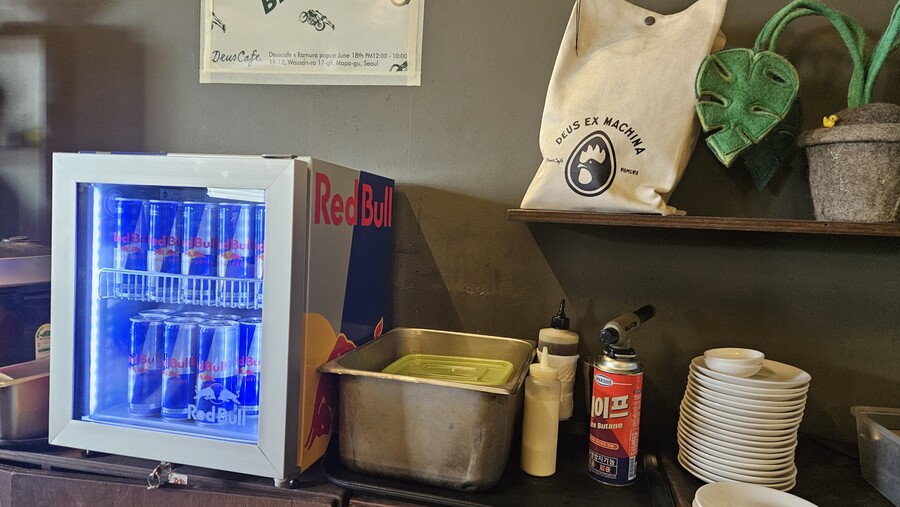 서울 합정 라무라 (닭고기 라멘)_9.jpg