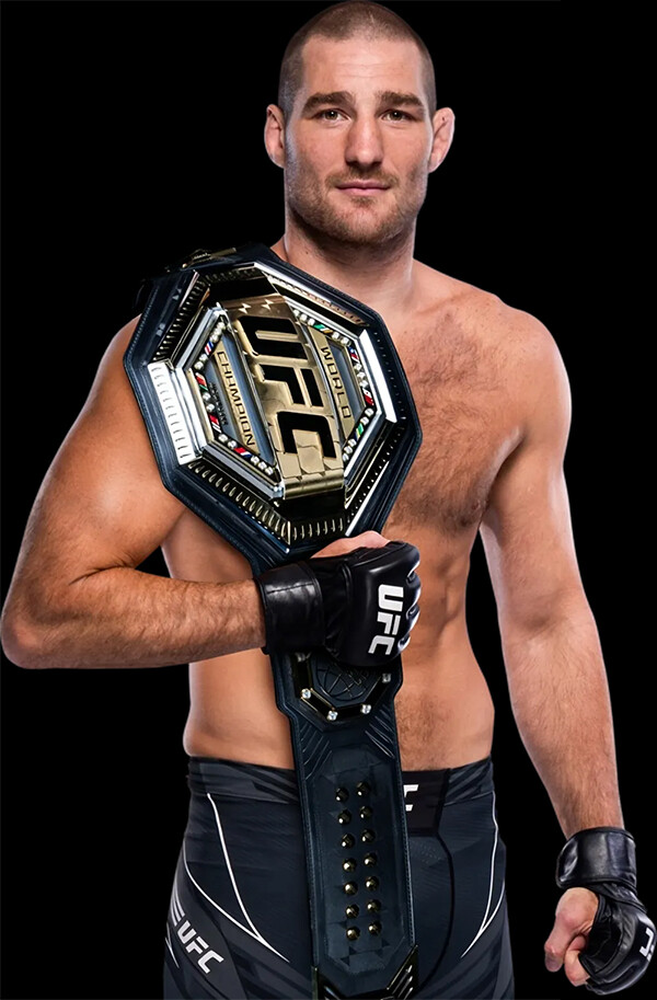 오늘자 UFC 챔피언의 집에 숨어든 범죄자 ㄷㄷGIF