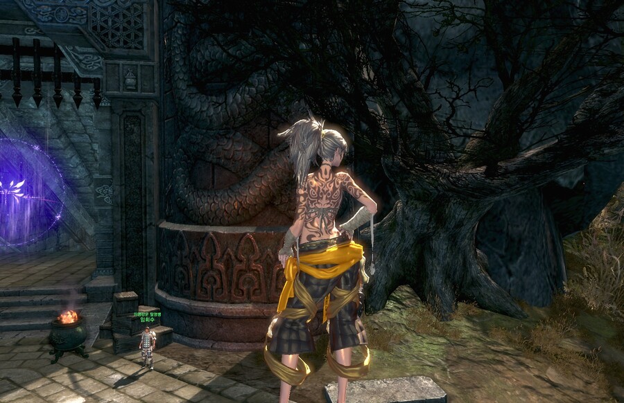 블소) 11년전 오늘 찍은 스샷_2.jpg