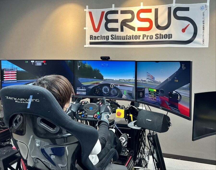 레이싱)이런 게임환경 봤음?_1.jpg