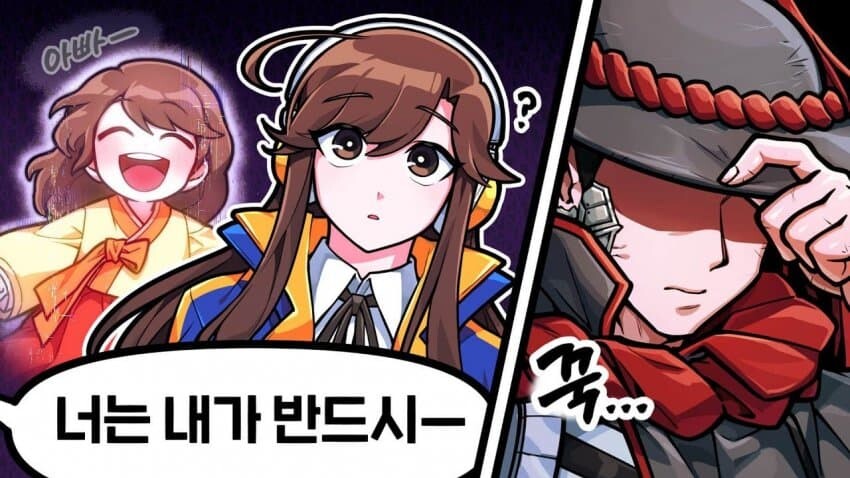 산나비,스포일러)팬아트 모음_5.jpg