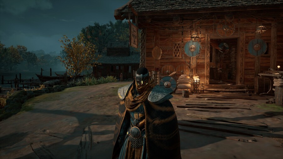 발할라 후드 안보임... 그래픽 설정때문인가요?_2.jpg