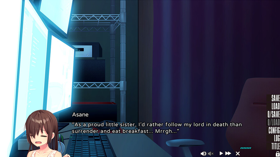 Qruppo의 비주얼 노벨 "누키타시 2" 스팀 상점 등록_7.jpg