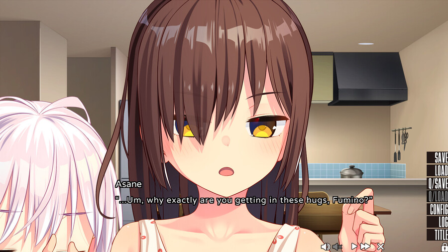 Qruppo의 비주얼 노벨 "누키타시 2" 스팀 상점 등록_8.jpg