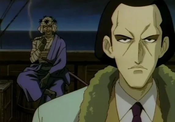 바람의검심) 십본도 중에서 가장 약한 새1끼..._1.webp