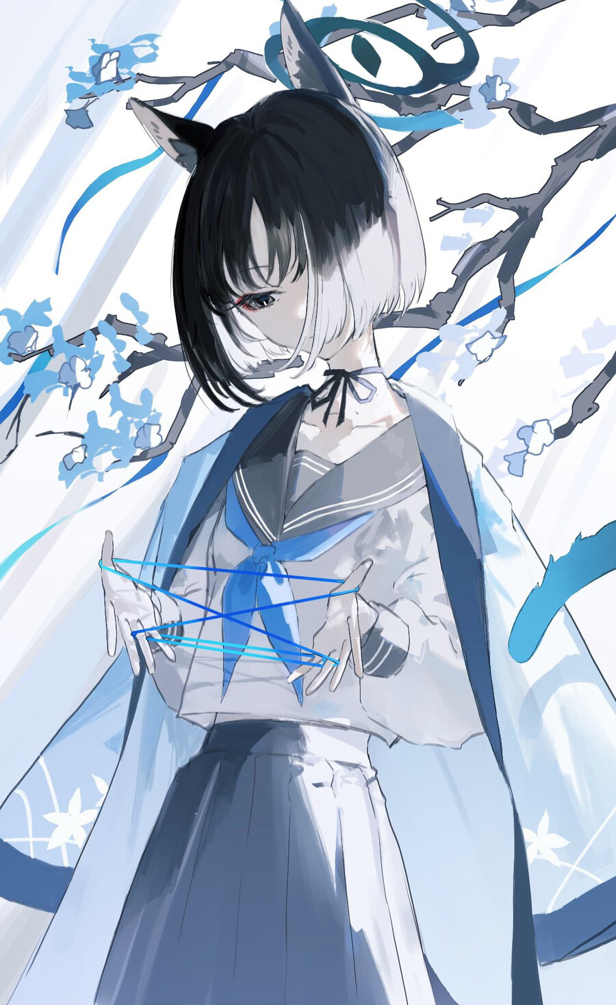 블루아카) 키쿄 짤 기습 수집 5_16.png