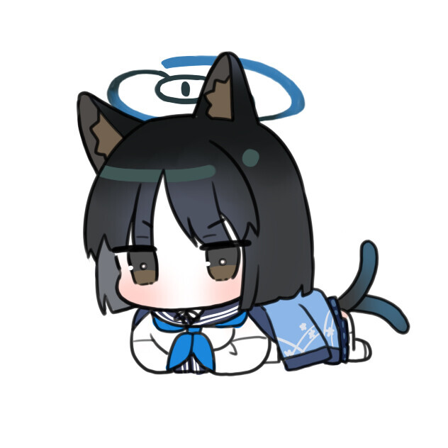 블루아카) 키쿄 짤 기습 수집 5_24.jpg