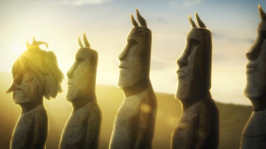 말딸) 어느샌가 전통이 된_3.png