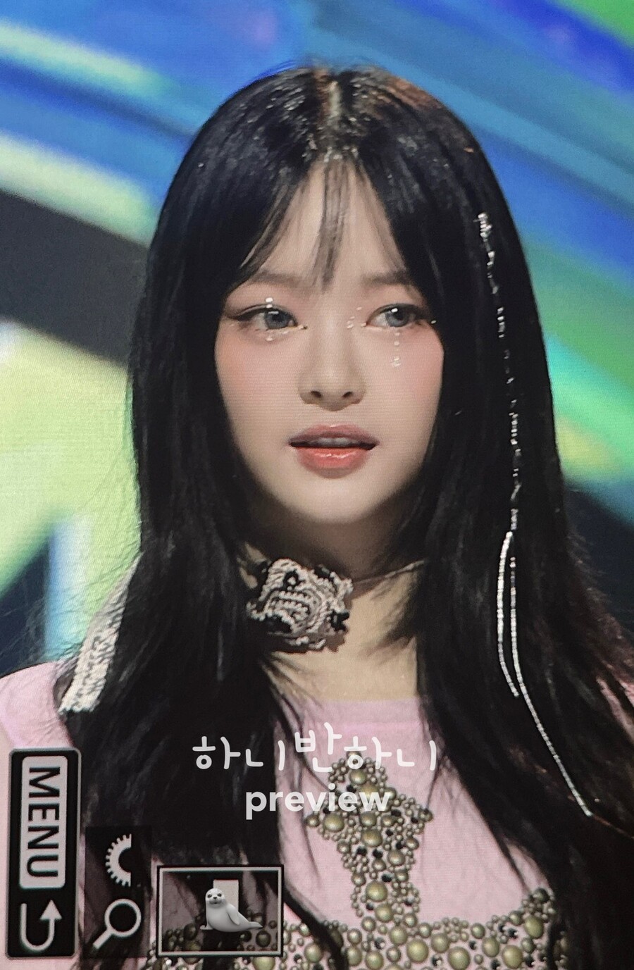 하니 언젠가부터 골반 노출이 많아졌다_6.jpg
