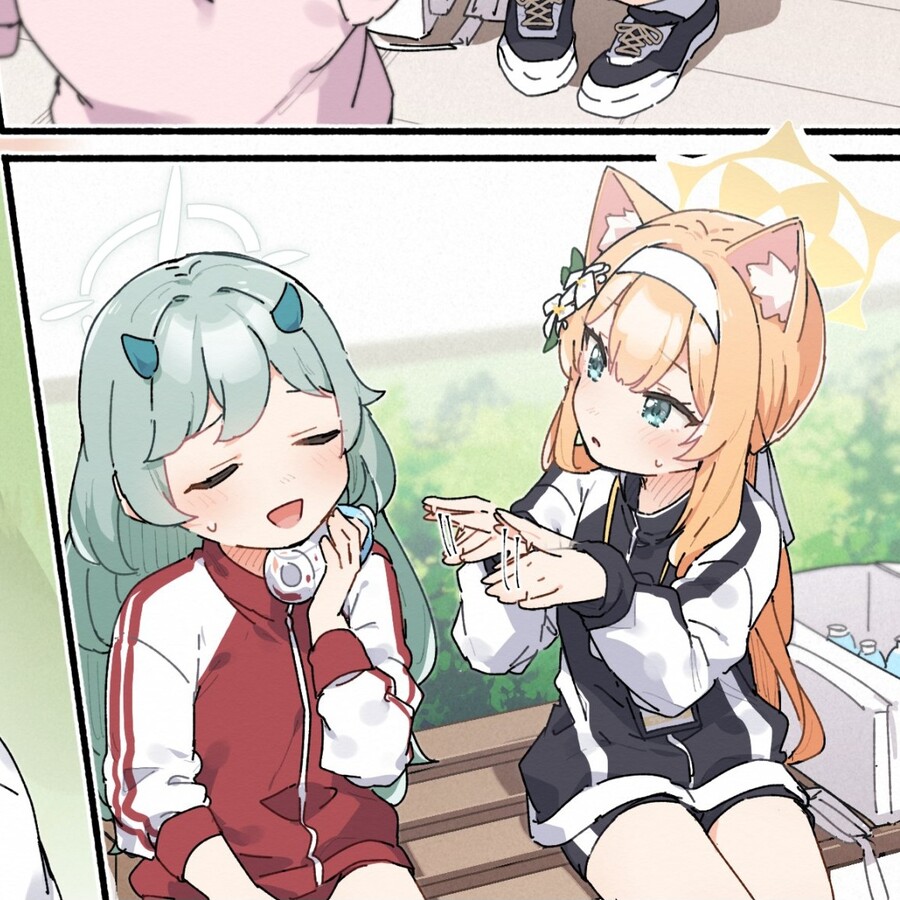 블루아카)분유작가 짤 보는데_2.jpg