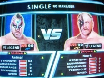 올해로 발매된지 벌써 22 년이 넘은 고전 WWE 레슬링게임 .JPG_30.jpg