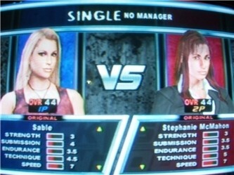 올해로 발매된지 벌써 22 년이 넘은 고전 WWE 레슬링게임 .JPG_34.jpg