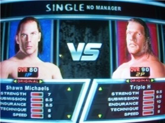 올해로 발매된지 벌써 22 년이 넘은 고전 WWE 레슬링게임 .JPG_38.jpg