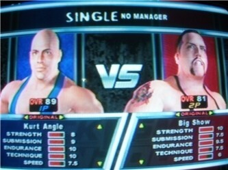 올해로 발매된지 벌써 22 년이 넘은 고전 WWE 레슬링게임 .JPG_39.jpg