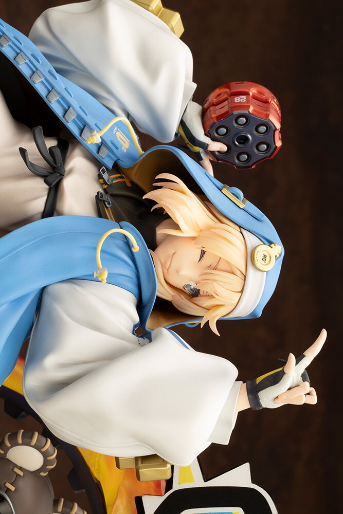 [코토부키야] GUILTY GEAR -STRIVE- 브리짓 with 돌아온 킬머신_17.jpg